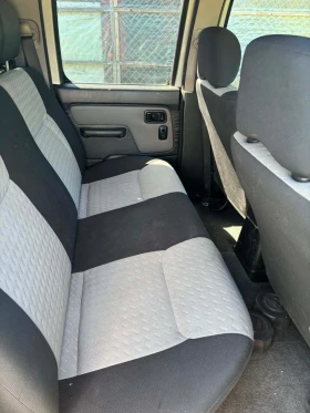 Nissan Navara undefined | Auto.bg — изображение 8 Nissan Navara undefined | Auto.bg — изображение 8
