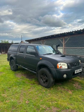 Nissan Navara undefined | Auto.bg — изображение 10 Nissan Navara undefined | Auto.bg — изображение 10