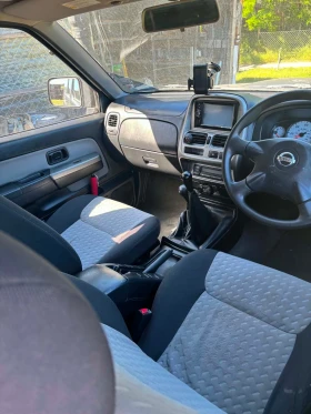 Nissan Navara undefined | Auto.bg — изображение 3 Nissan Navara undefined | Auto.bg — изображение 3