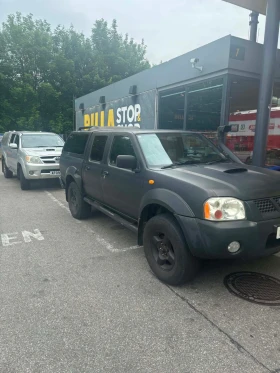 Nissan Navara undefined | Auto.bg — изображение 6 Nissan Navara undefined | Auto.bg — изображение 6