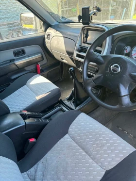 Nissan Navara undefined | Auto.bg — изображение 4 Nissan Navara undefined | Auto.bg — изображение 4