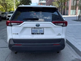 Toyota Rav4 * Hybrid LE AWD * CARFAX * ОПЦИЯ ЗА ФИНАНСИРАНЕ | Auto.bg — изображение 16 Toyota Rav4 * Hybrid LE AWD * CARFAX * ОПЦИЯ ЗА ФИНАНСИРАНЕ | Auto.bg — изображение 16