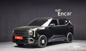 Kia Seltos Gasoline 1.6T 2WD Signature X Line