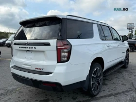 Chevrolet Suburban RST * 4WD * АвтоКредит * (ЦЕНА ДО БГ) | Auto.bg — изображение 7 Chevrolet Suburban RST * 4WD * АвтоКредит * (ЦЕНА ДО БГ) | Auto.bg — изображение 7