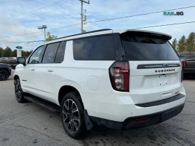 Chevrolet Suburban RST * 4WD * АвтоКредит * (ЦЕНА ДО БГ) | Auto.bg — изображение 5 Chevrolet Suburban RST * 4WD * АвтоКредит * (ЦЕНА ДО БГ) | Auto.bg — изображение 5