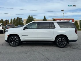 Chevrolet Suburban RST * 4WD * АвтоКредит * (ЦЕНА ДО БГ) | Auto.bg — изображение 4 Chevrolet Suburban RST * 4WD * АвтоКредит * (ЦЕНА ДО БГ) | Auto.bg — изображение 4