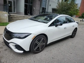 Mercedes-Benz EQE * 500 4MATIC * АВТОКРЕДИТ БЕЗ ПЪРВОНАЧАЛНА ВНОСКА* - Car24.bg Mercedes-Benz EQE * 500 4MATIC * АВТОКРЕДИТ БЕЗ ПЪРВОНАЧАЛНА ВНОСКА*
