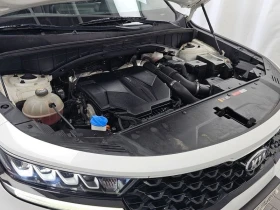 Kia Sorento Gasoline 2.5T 2WD| 281к.с. | Auto.bg — изображение 6 Kia Sorento Gasoline 2.5T 2WD| 281к.с. | Auto.bg — изображение 6