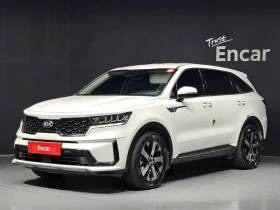 Kia Sorento Gasoline 2.5T 2WD| 281к.с.
