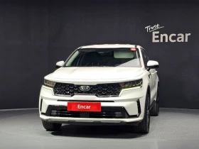 Kia Sorento Gasoline 2.5T 2WD| 281к.с. | Auto.bg — изображение 3 Kia Sorento Gasoline 2.5T 2WD| 281к.с. | Auto.bg — изображение 3