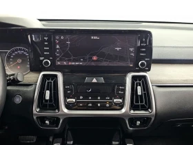 Kia Sorento Gasoline 2.5T 2WD| 281к.с. | Auto.bg — изображение 14 Kia Sorento Gasoline 2.5T 2WD| 281к.с. | Auto.bg — изображение 14