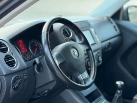 VW Tiguan 2.0TDI/4x4/ИТАЛИЯ | Auto.bg — изображение 12 VW Tiguan 2.0TDI/4x4/ИТАЛИЯ | Auto.bg — изображение 12