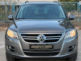 VW Tiguan 2.0TDI/4x4/ИТАЛИЯ | Auto.bg — изображение 8 VW Tiguan 2.0TDI/4x4/ИТАЛИЯ | Auto.bg — изображение 8