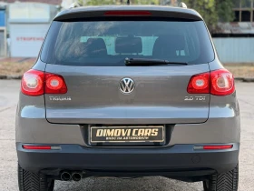 VW Tiguan 2.0TDI/4x4/ИТАЛИЯ | Auto.bg — изображение 4 VW Tiguan 2.0TDI/4x4/ИТАЛИЯ | Auto.bg — изображение 4