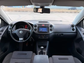 VW Tiguan 2.0TDI/4x4/ИТАЛИЯ | Auto.bg — изображение 10 VW Tiguan 2.0TDI/4x4/ИТАЛИЯ | Auto.bg — изображение 10