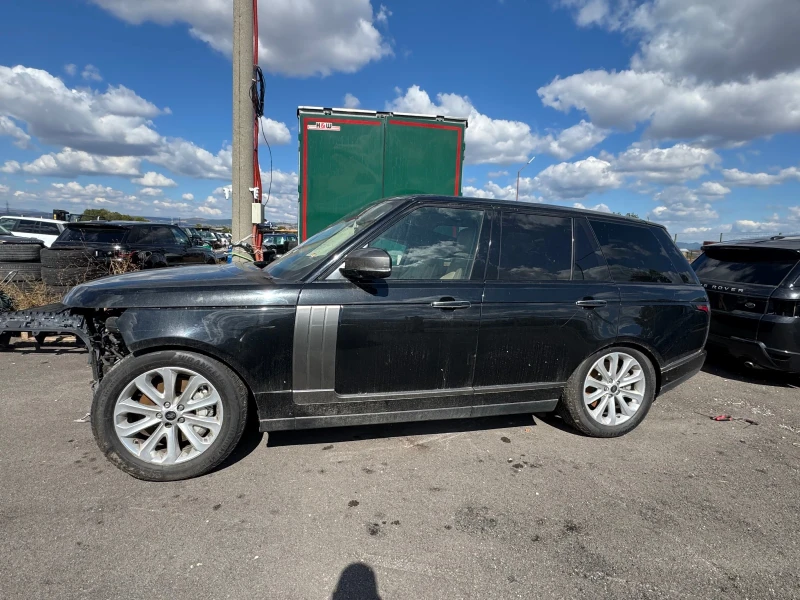 Land Rover Range rover 3.0 V6 , 4.4 V8 , 5.0 V8 za chasti - 11 € - 46284456 1 | Car24.bg Land Rover Range rover 3.0 V6 , 4.4 V8 , 5.0 V8 za chasti - 11 € - 46284456 1