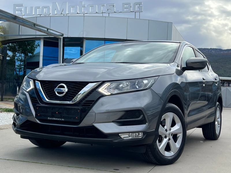 Nissan Qashqai 1.5DCI, ПЪЛНА СЕРВ. ИСТОРИЯ+ ФАКТУРИ-КАТО НОВ!!! - 24990 лв. / 12777.18 € - 58773254 1 | Car24.bg Nissan Qashqai 1.5DCI, ПЪЛНА СЕРВ. ИСТОРИЯ+ ФАКТУРИ-КАТО НОВ!!! - 24990 лв. / 12777.18 € - 58773254 1