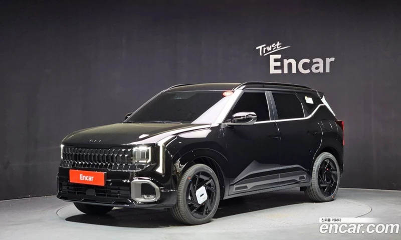 Kia Seltos Gasoline 1.6T 2WD Signature X Line - 29990 € - 47906099 1 | Car24.bg Kia Seltos Gasoline 1.6T 2WD Signature X Line - 29990 € - 47906099 1