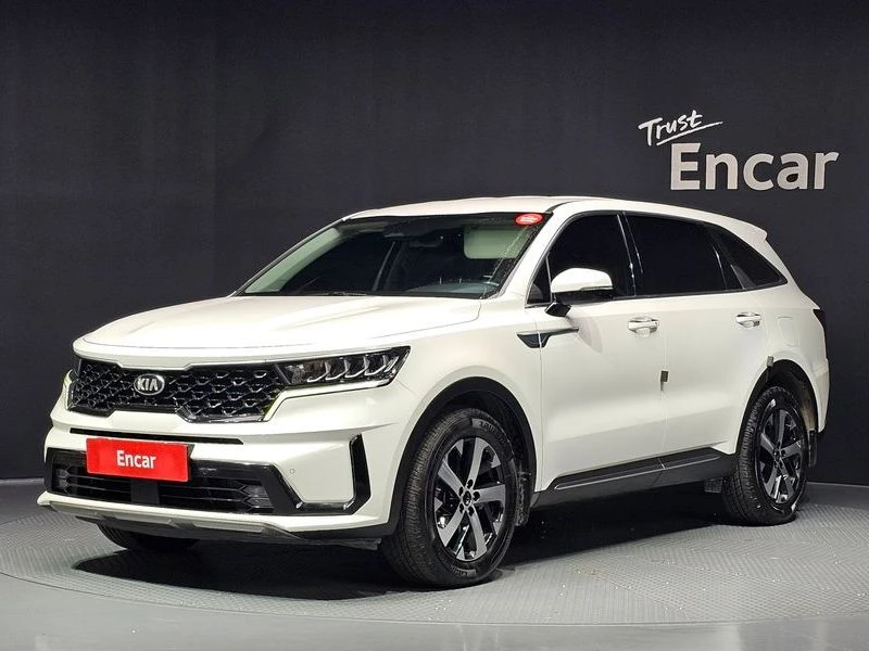 Kia Sorento Gasoline 2.5T 2WD| 281к.с. | Auto.bg — изображение 1 Kia Sorento Gasoline 2.5T 2WD| 281к.с. | Auto.bg — изображение 1