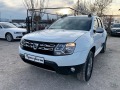 Dacia Duster 1.5dci АВТОМАТИК КАМЕРА НАВИГАЦИЯ EURO 6B - [2] 