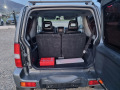 Suzuki Jimny 1.3 бензин климатик!!! 115000км!!! - [9] 