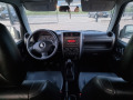 Suzuki Jimny 1.3 бензин климатик!!! 115000км!!! - [10] 