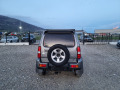 Suzuki Jimny 1.3 бензин климатик!!! 115000км!!! - [6] 