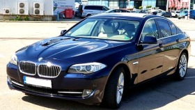 Обява за продажба на BMW 520 ~22 000 лв. - изображение 1