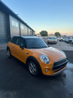 Mini Cooper D F56 Full - Car24.bg Mini Cooper D F56 Full