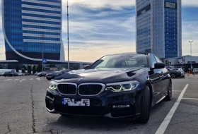 BMW 530 X drive M - 51500 лв. / 26331.53 € - 34602716 4 | Car24.bg BMW 530 X drive M - 51500 лв. / 26331.53 € - 34602716 4