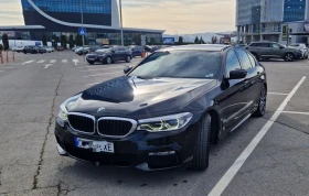 BMW 530 X drive M - 51500 лв. / 26331.53 € - 34602716 2 | Car24.bg BMW 530 X drive M - 51500 лв. / 26331.53 € - 34602716 2