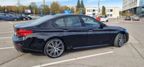 BMW 530 X drive M - 51500 лв. / 26331.53 € - 34602716 9 | Car24.bg BMW 530 X drive M - 51500 лв. / 26331.53 € - 34602716 9