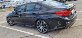 BMW 530 X drive M - 51500 лв. / 26331.53 € - 34602716 7 | Car24.bg BMW 530 X drive M - 51500 лв. / 26331.53 € - 34602716 7