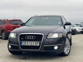 Audi A6 3.0 TDI Quattro - Car24.bg Audi A6 3.0 TDI Quattro