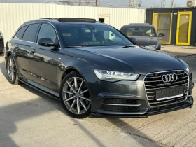 Audi A6 /S6 3.0TDi FACELIFT-MATRIX LED-HEAD UP-ПАНОРАМА - 27880 лв. / 14254.82 € - 15730230 5 | Car24.bg Audi A6 /S6 3.0TDi FACELIFT-MATRIX LED-HEAD UP-ПАНОРАМА - 27880 лв. / 14254.82 € - 15730230 5
