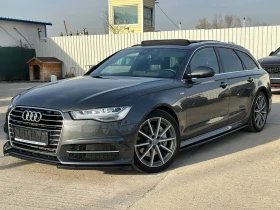Audi A6 /S6 3.0TDi FACELIFT-MATRIX LED-HEAD UP-ПАНОРАМА - 27880 лв. / 14254.82 € - 15730230 2 | Car24.bg Audi A6 /S6 3.0TDi FACELIFT-MATRIX LED-HEAD UP-ПАНОРАМА - 27880 лв. / 14254.82 € - 15730230 2