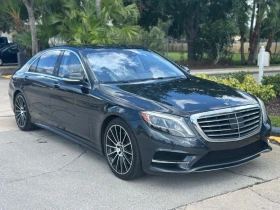 Mercedes-Benz S 550 DISTRONIC/360 KAMEPA/МАСАЖИ/ПАНОРАМА/PARKING ASSIS - 24600 € / 48113.42 лв. - 37972365 2 | Car24.bg Mercedes-Benz S 550 DISTRONIC/360 KAMEPA/МАСАЖИ/ПАНОРАМА/PARKING ASSIS - 24600 € / 48113.42 лв. - 37972365 2
