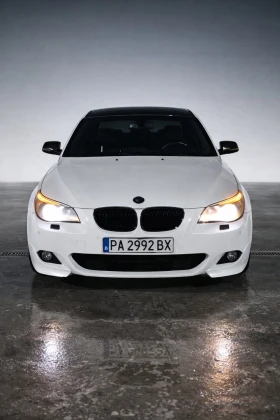 BMW 530 M-ПАКЕТ - 6650 € / 13006.27 лв. - 21381875 2 | Car24.bg BMW 530 M-ПАКЕТ - 6650 € / 13006.27 лв. - 21381875 2