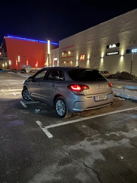 Citroen C4 - Car24.bg Citroen C4