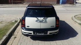 Mini Cooper s Clubman-1.6i16v-Limited Edition! - 4500 € / 8801.24 лв. - 54840366 6 | Car24.bg Mini Cooper s Clubman-1.6i16v-Limited Edition! - 4500 € / 8801.24 лв. - 54840366 6