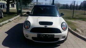 Mini Cooper s Clubman-1.6i16v-Limited Edition! - 4500 € / 8801.24 лв. - 54840366 2 | Car24.bg Mini Cooper s Clubman-1.6i16v-Limited Edition! - 4500 € / 8801.24 лв. - 54840366 2