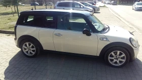Mini Cooper s Clubman-1.6i16v-Limited Edition! - 4500 € / 8801.24 лв. - 54840366 4 | Car24.bg Mini Cooper s Clubman-1.6i16v-Limited Edition! - 4500 € / 8801.24 лв. - 54840366 4