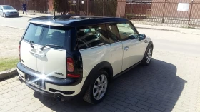 Mini Cooper s Clubman-1.6i16v-Limited Edition! - 4500 € / 8801.24 лв. - 54840366 5 | Car24.bg Mini Cooper s Clubman-1.6i16v-Limited Edition! - 4500 € / 8801.24 лв. - 54840366 5