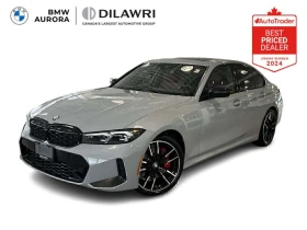 BMW 340 * xDrive Sedan | M Sport Pro PKG Adaptive LED Head