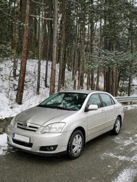 Toyota Corolla - Car24.bg Toyota Corolla