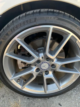 Mercedes-Benz C 450 AMG undefined | Auto.bg — изображение 15 Mercedes-Benz C 450 AMG undefined | Auto.bg — изображение 15