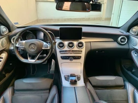 Mercedes-Benz C 450 AMG undefined | Auto.bg — изображение 7 Mercedes-Benz C 450 AMG undefined | Auto.bg — изображение 7