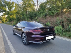 VW Arteon БАРТЕР/Лизинг Digital R-Line 4MOTION BiTDI | Auto.bg — изображение 4 VW Arteon БАРТЕР/Лизинг Digital R-Line 4MOTION BiTDI | Auto.bg — изображение 4