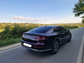 VW Arteon БАРТЕР/Лизинг Digital R-Line 4MOTION BiTDI | Auto.bg — изображение 5 VW Arteon БАРТЕР/Лизинг Digital R-Line 4MOTION BiTDI | Auto.bg — изображение 5