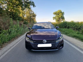 VW Arteon БАРТЕР/Лизинг Digital R-Line 4MOTION BiTDI | Auto.bg — изображение 2 VW Arteon БАРТЕР/Лизинг Digital R-Line 4MOTION BiTDI | Auto.bg — изображение 2